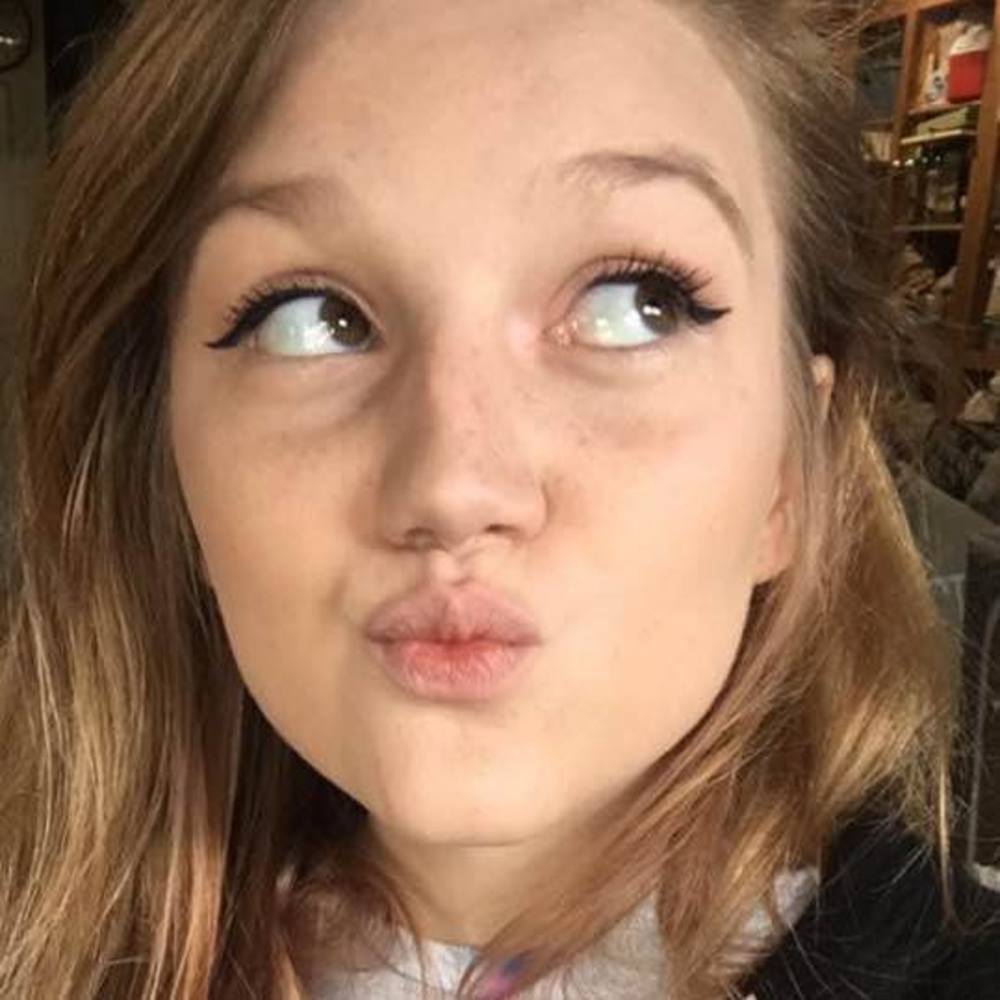 Meet your Posher, Sheyenne